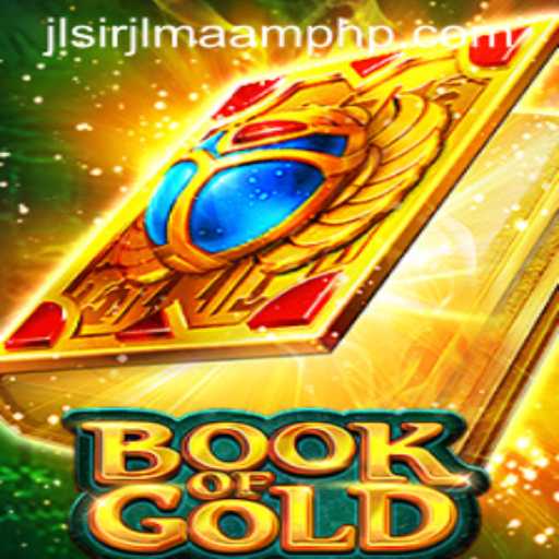 Unveiling the Mysteries of BookofGold: A Thrilling Adventure