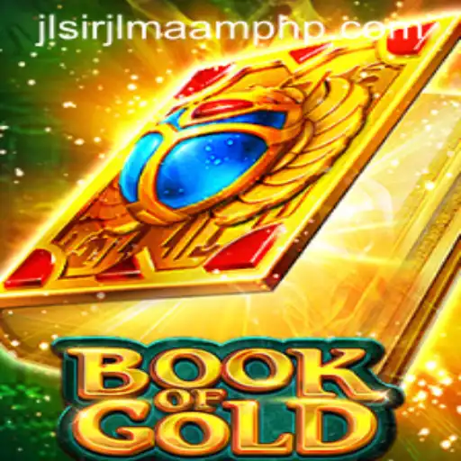 Unveiling the Mysteries of BookofGold: A Thrilling Adventure