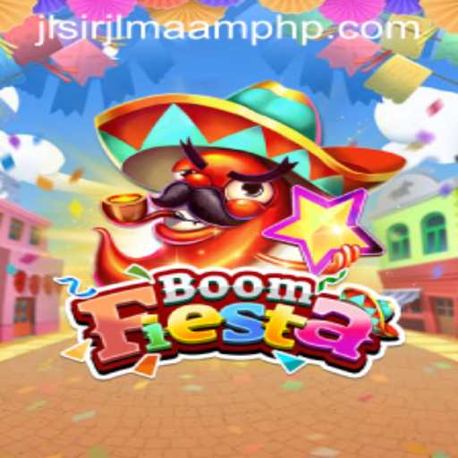BoomFiesta: An Explosive Journey into Interactive Gaming