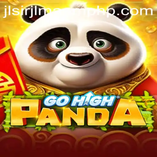 GoHighPanda: A Thrilling Adventure Game in the Virtual Wild