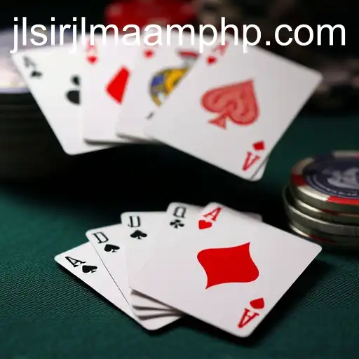 The World of Card Games