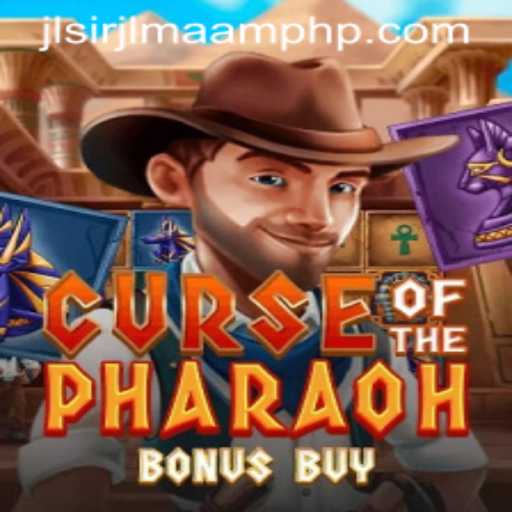 Exploring Curse of the Pharaoh Bonus Buy: An Intriguing Journey Through Ancient Egypt