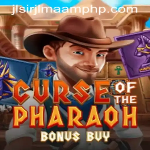 Exploring Curse of the Pharaoh Bonus Buy: An Intriguing Journey Through Ancient Egypt