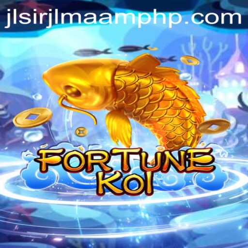 Discovering the Enchanting World of FORTUNEKOI: An Immersive Gaming Experience