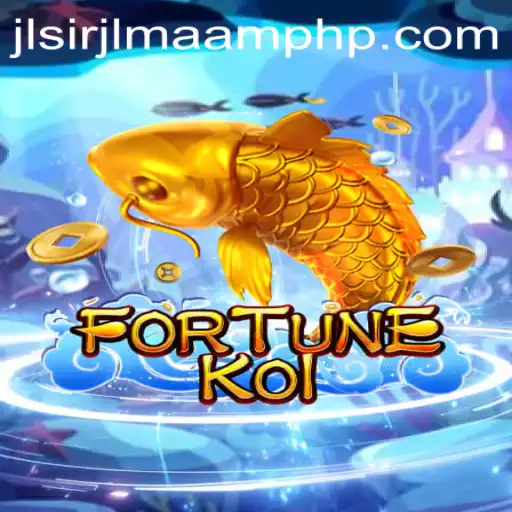 Discovering the Enchanting World of FORTUNEKOI: An Immersive Gaming Experience