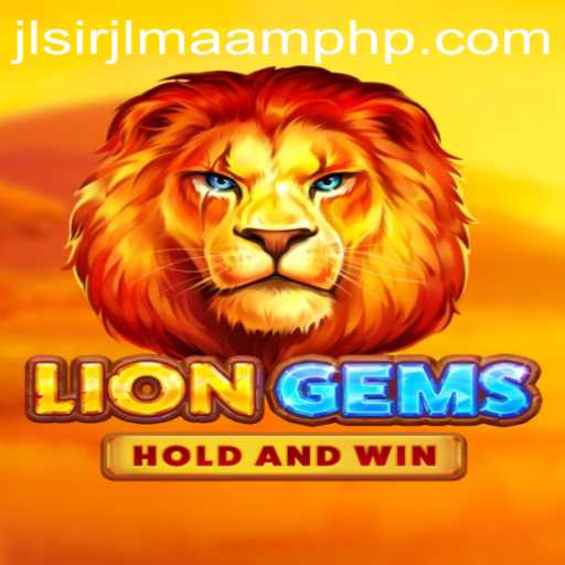 Exploring LionGems: A Unique Gaming Experience