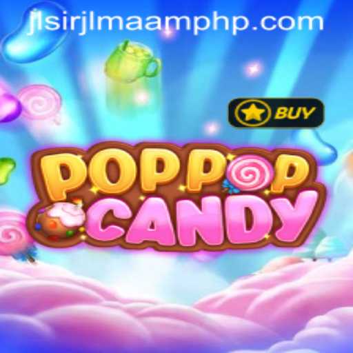 Discovering the Delightful World of POPPOPCANDY: A Modern Gaming Phenomenon