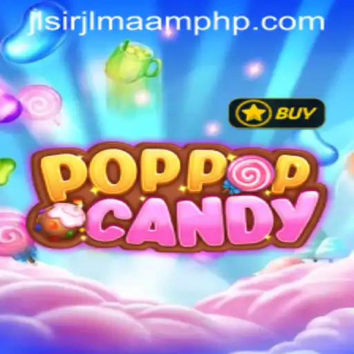 Discovering the Delightful World of POPPOPCANDY: A Modern Gaming Phenomenon