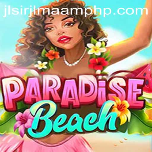 ParadiseBeach: An Immersive Gaming Experience