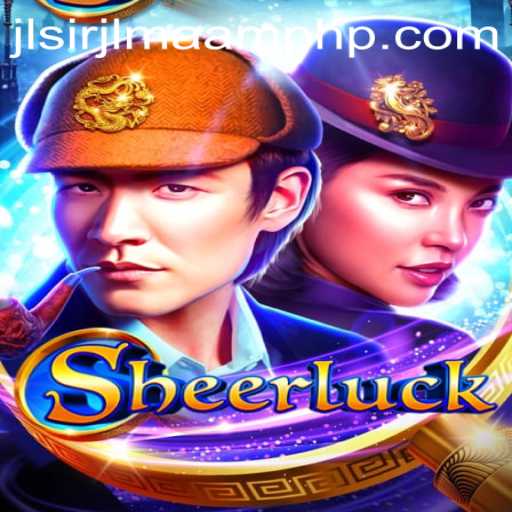 Unraveling the Mystery of Sheerluck: A Thrilling New Game