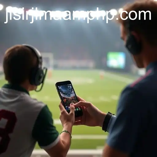 Exploring the World of Sports Betting