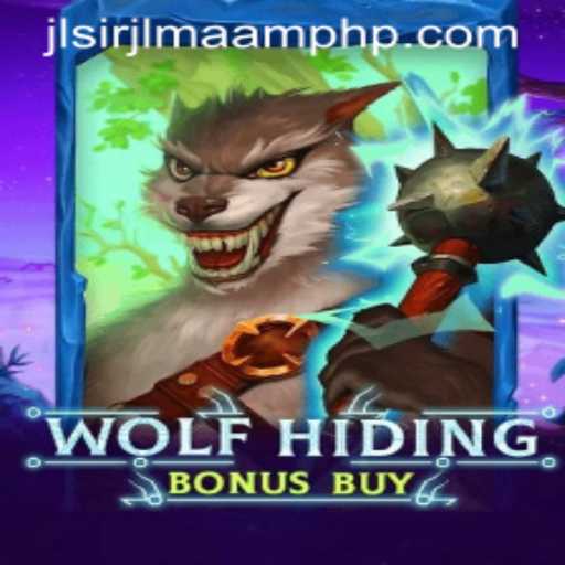 Exploring the Exciting World of WolfHidingBonusBuy